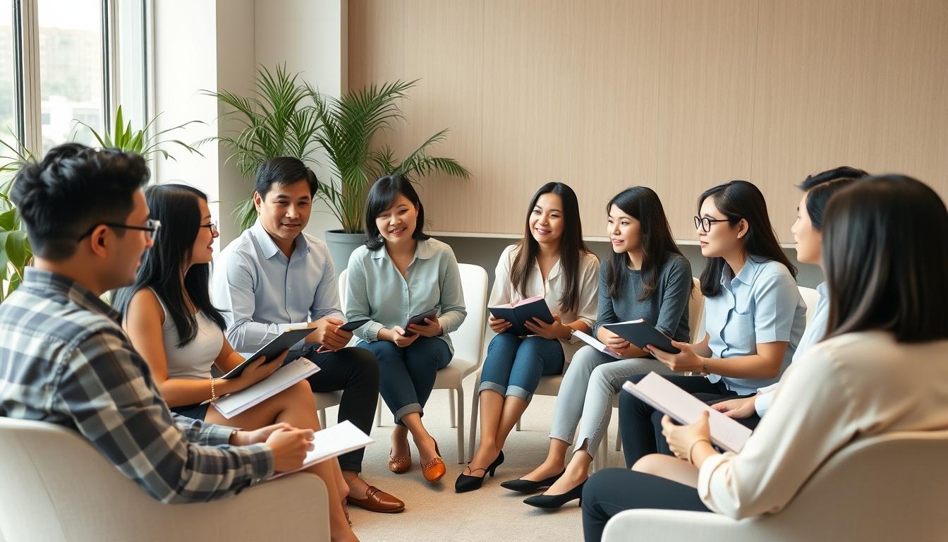 Benefits That Fit Work Life